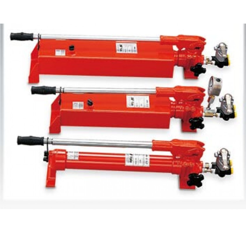 Yale HPH Hydraulic Hand Pump Lifting Gear Direct UK
